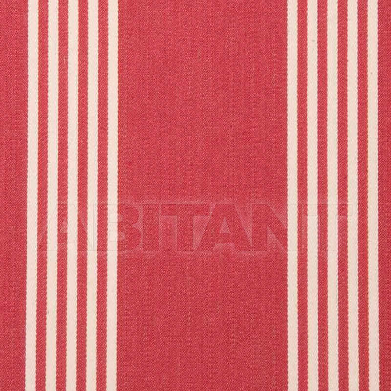 Купить Портьерная ткань Oxford Stripe  Henry Bertrand Ltd Classical oxford stripe peony