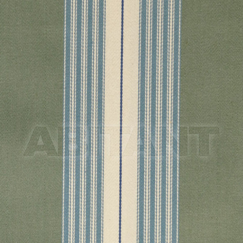 Купить Портьерная ткань Panama 2  Henry Bertrand Ltd Classical panama 2 seagreen/sage