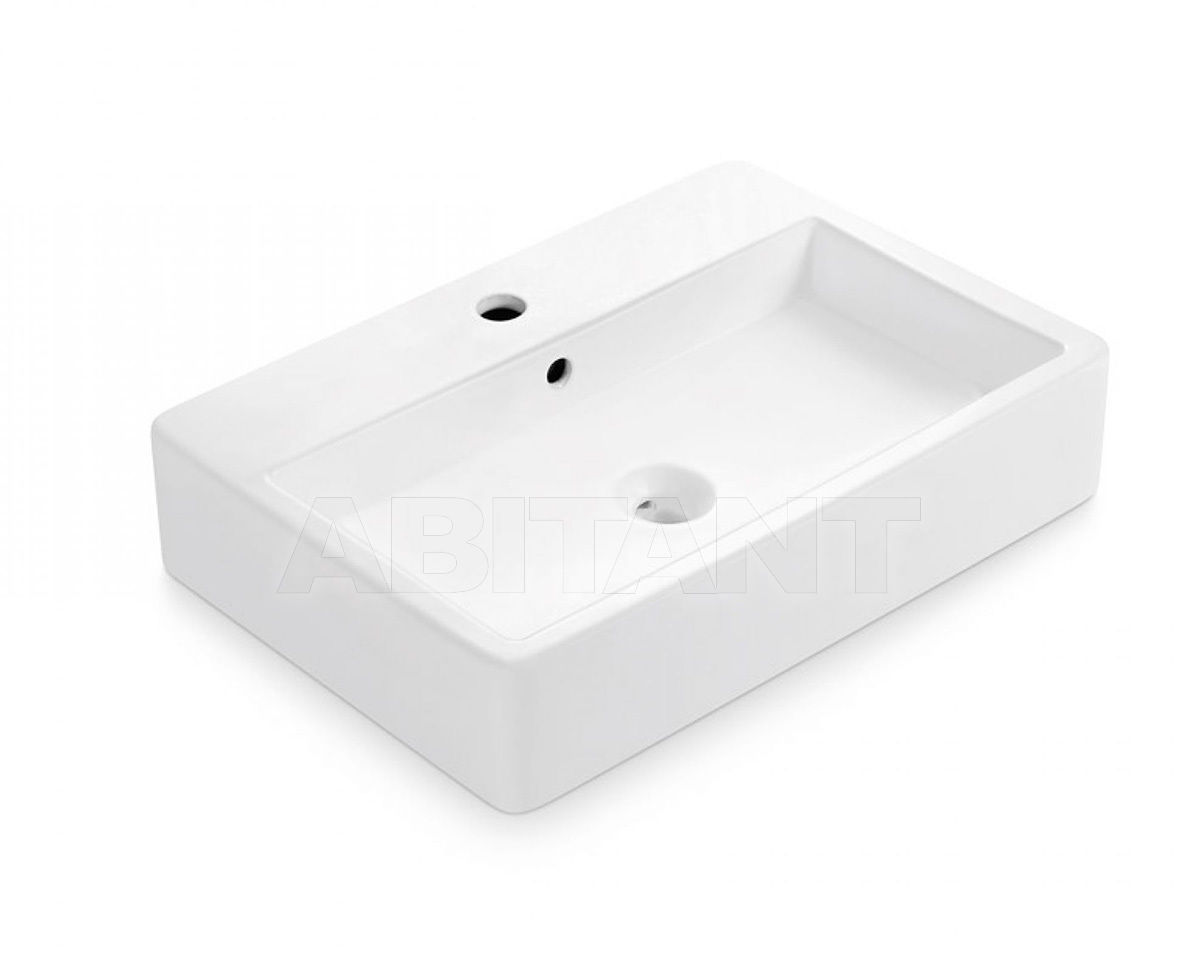 Купить Раковина накладная Santander The Bath Collection 2015 4064