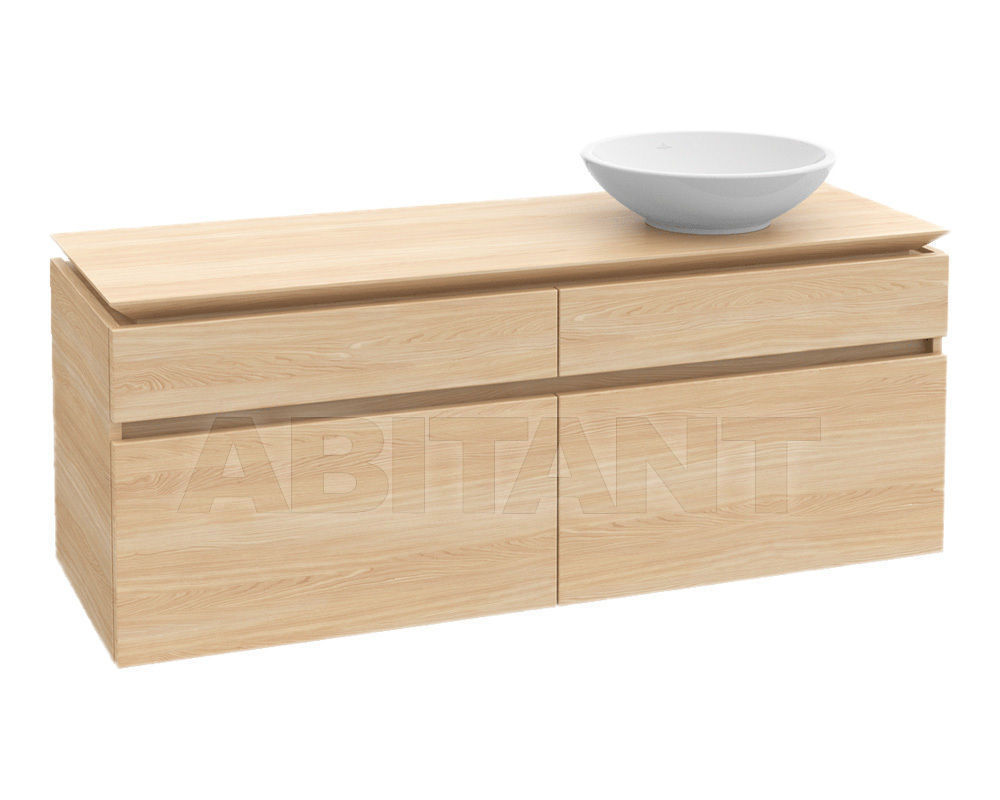 Купить Тумба под раковину LEGATO Villeroy & Boch Bathroom and Wellness B131 00