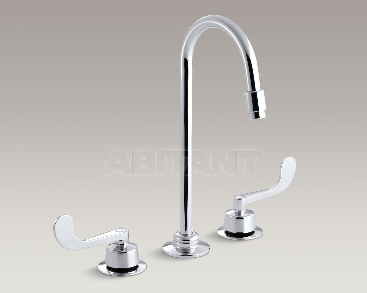 Купить Смеситель для раковины Triton Kohler 2015 K-7304-5A-CP