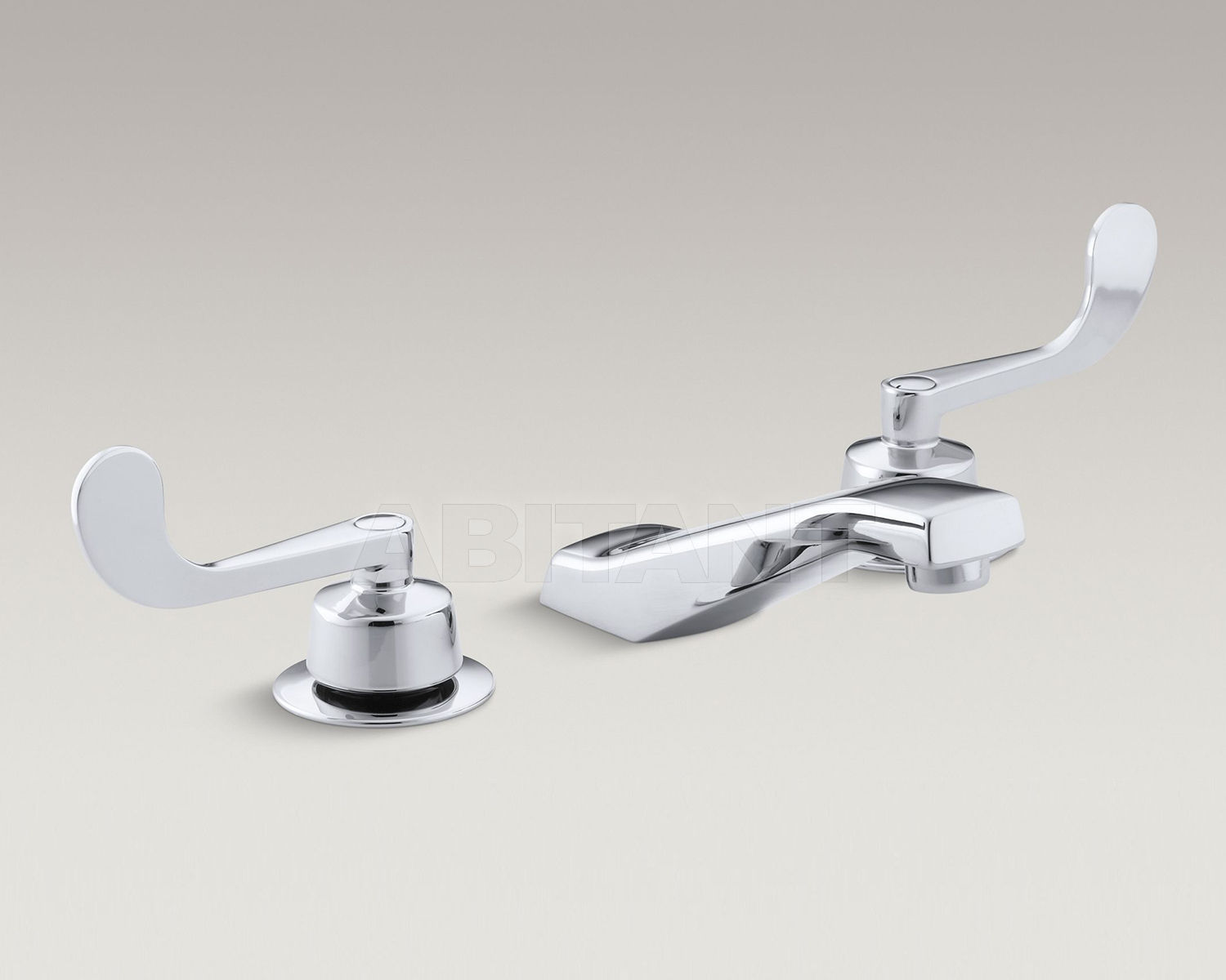 Купить Смеситель для раковины Triton Kohler 2015 K-7443-5A-CP