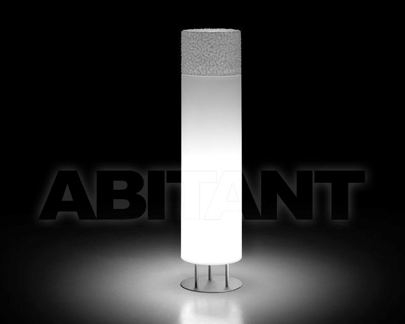 Купить Лампа напольная ICE-CAP Plust LIGHTS 8243 A4183