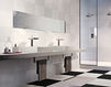 Плитка Ceramica Sant'Agostino Flexible Architecture CSAFBK2B00 Современный / Скандинавский / Модерн