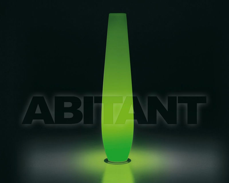 Купить Кашпо NICOLE Plust LIGHTS 8208 A4182+GREEN