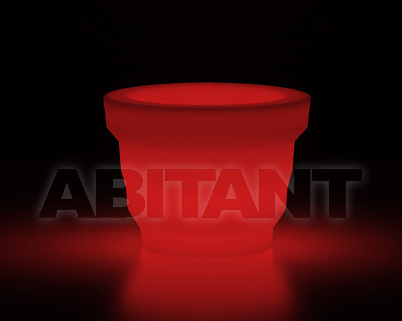Купить Лампа настольная MINI REBELOT Plust LIGHTS 8548 RED