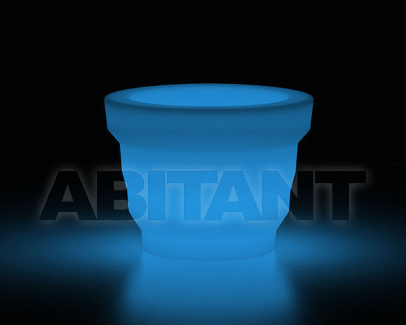 Купить Лампа настольная MINI REBELOT Plust LIGHTS 8548 BLUE