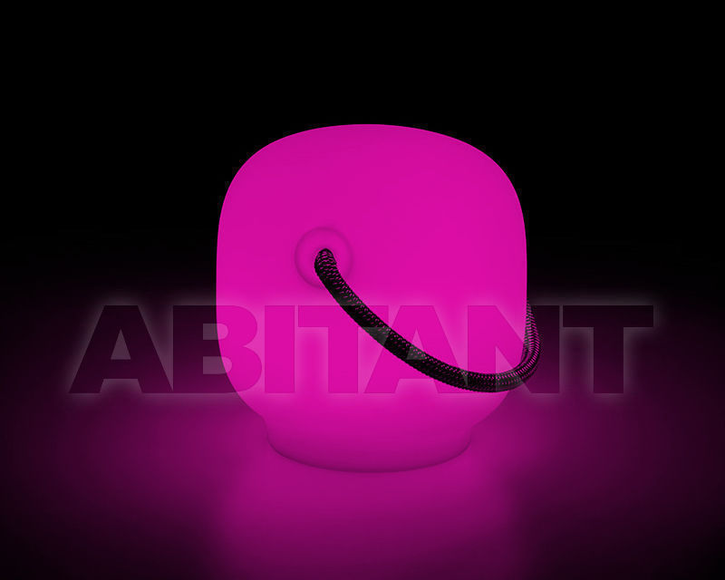 Купить Лампа настольная ROAMING Plust LIGHTS 8275 ROSE