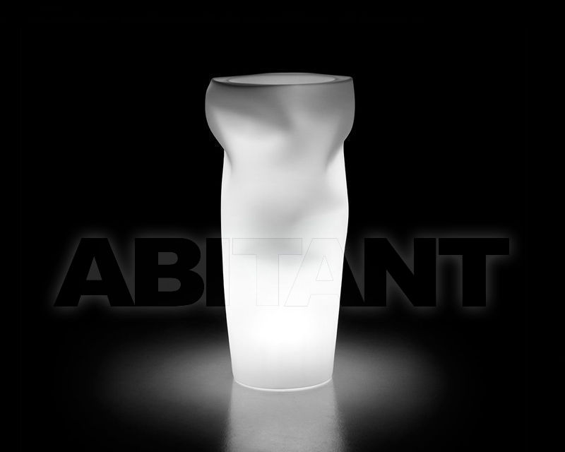 Купить Кашпо SAVING/SPACE/VASE Plust LIGHTS 8247 A4183