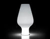 Кашпо HARBO Plust LIGHTS 9269 A4183+ROSE Минимализм / Хай-тек