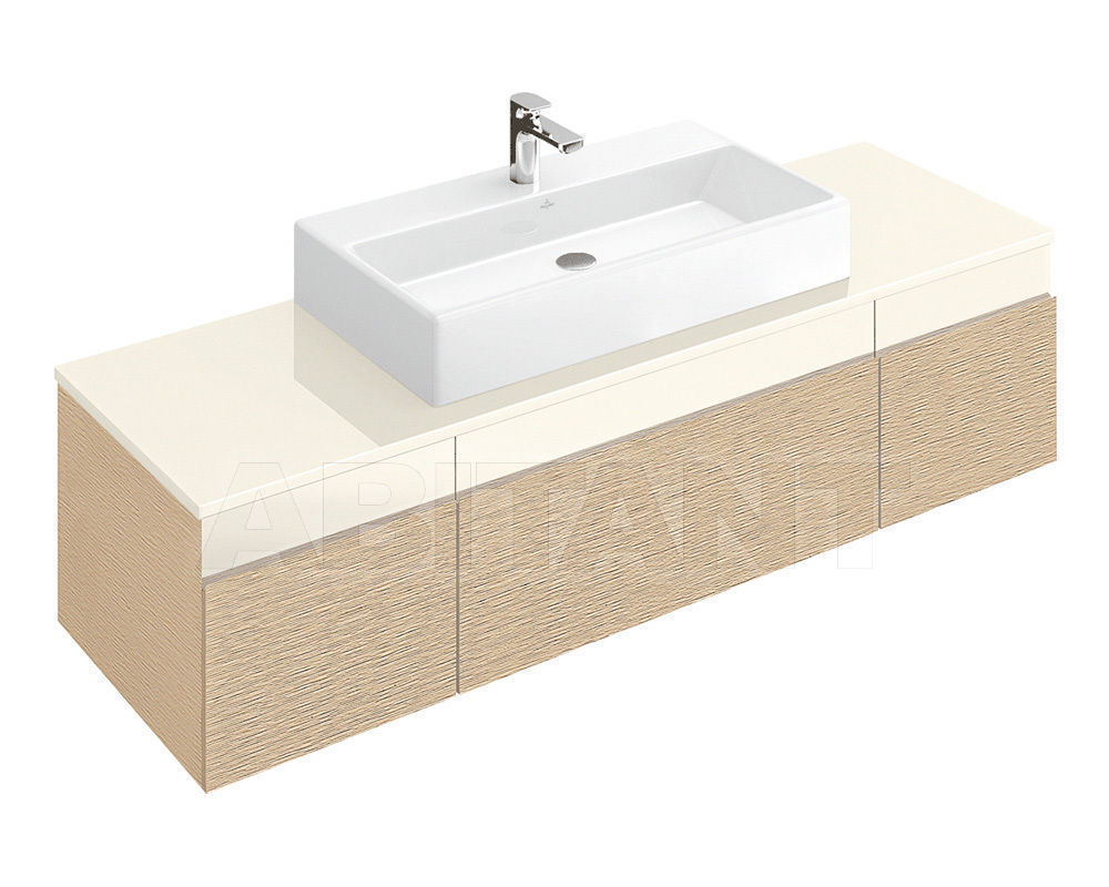 Купить Тумба под раковину MEMENTO Villeroy & Boch Bathroom and Wellness C253 00