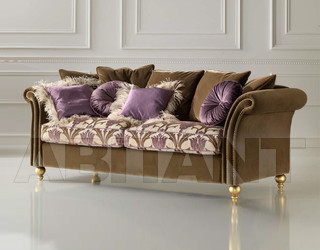 Диван Ravasi Salotti Ravasi Collections President