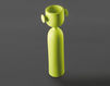 Кашпо GIOTTO Plust POTS 6528 07 Минимализм / Хай-тек