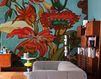 Виниловые обои FIORE MIO Wall&Decò  CONTEMPORARY WALLPAPER WDFM1501 Современный / Скандинавский / Модерн