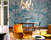 Виниловые обои SOTTOBOSCO Wall&Decò  CONTEMPORARY WALLPAPER WDSB1501 Современный / Скандинавский / Модерн