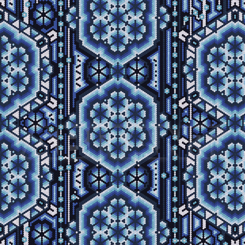 Купить Виниловые обои SPANISH CARAVAN Wall&Decò  CONTEMPORARY WALLPAPER WDSC1501