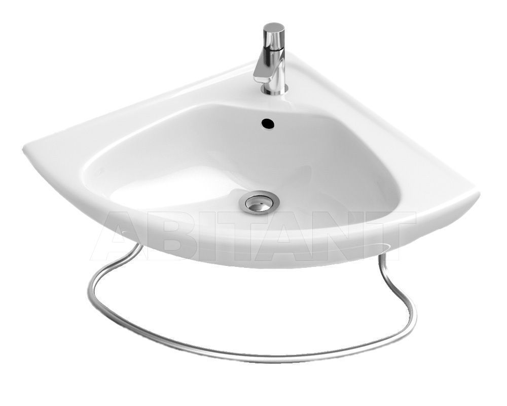 Купить Раковина подвесная O.NOVO Villeroy & Boch Bathroom and Wellness 7172 50