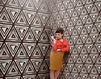 Виниловые обои ETNIK INK Wall&Decò  CONTEMPORARY WALLPAPER GPW1413 Современный / Скандинавский / Модерн