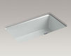 Раковина встраиваемая Riverby Kohler 2015 K-5871-5UA3-G9 Современный / Скандинавский / Модерн