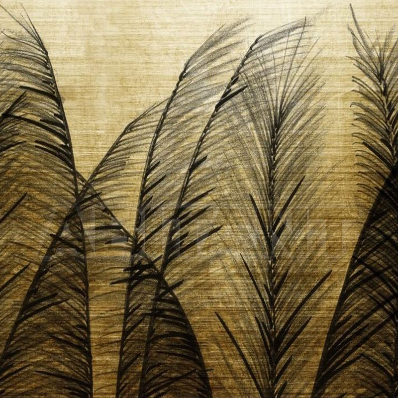 Купить Виниловые обои GOLDEN WIND Wall&Decò  CONTEMPORARY WALLPAPER WDGW1401