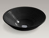 Раковина накладная Turnings Kohler 2015 K-2191-47 Современный / Скандинавский / Модерн