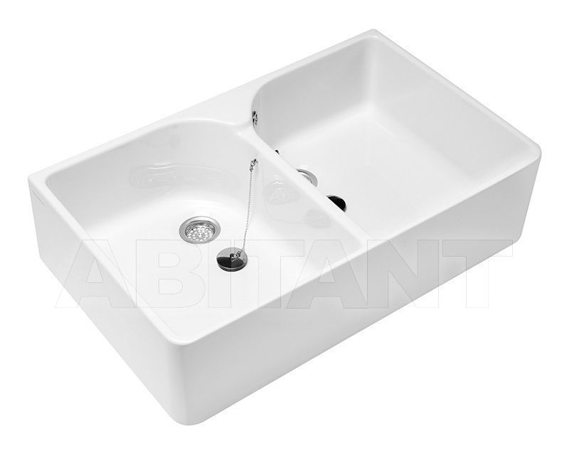 Купить Раковина накладная O.NOVO Villeroy & Boch Bathroom and Wellness 6331 00