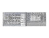 Плитка  Ceramica Sant'Agostino Revstone  CSASEB3090 Современный / Скандинавский / Модерн