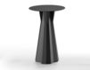 Стол FROZEN Plust FURNITURE 6310 C2+A4489 Минимализм / Хай-тек