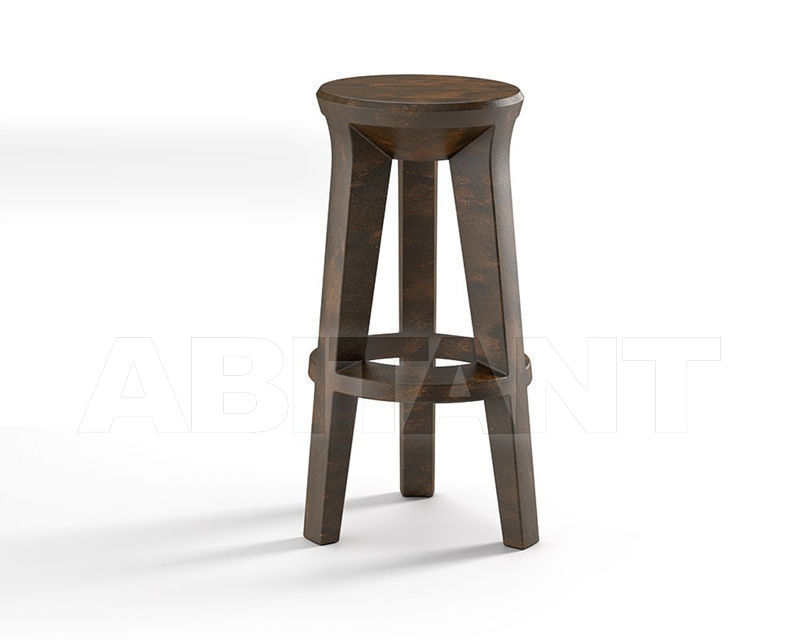 Купить Барный стул FROZEN Plust FURNITURE 6313 N4