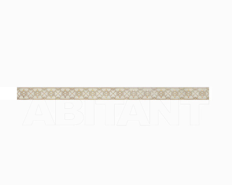 Купить Фриз Ceramica Sant'Agostino Luxor CSASTRGR04