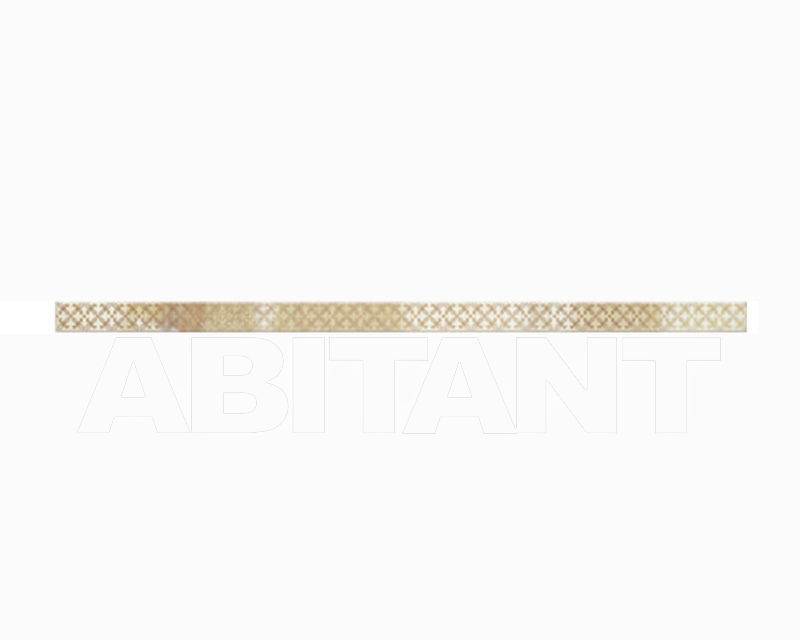 Купить Фриз Ceramica Sant'Agostino Luxor CSASTRBE02