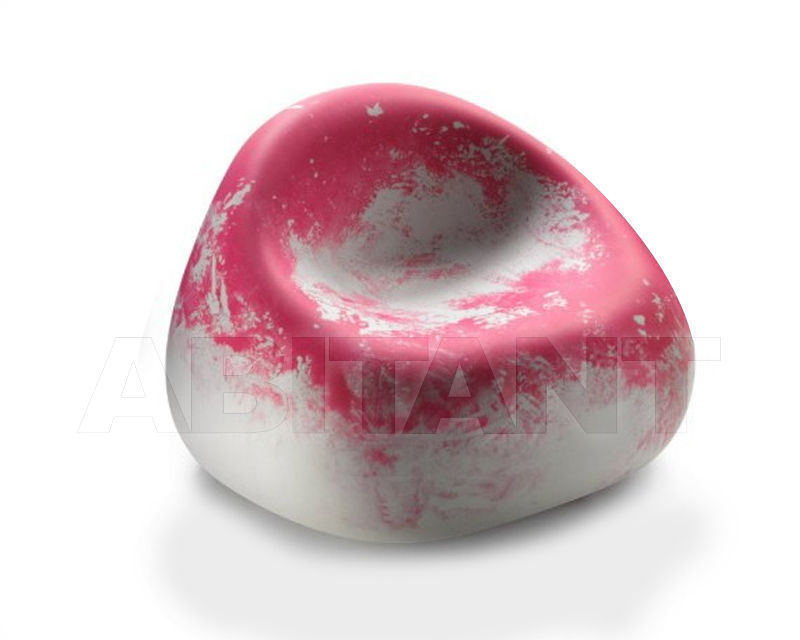 Купить Кресло для террасы GUMBALL Plust FURNITURE 6246 N8