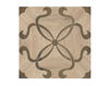 Плитка  Ceramica Sant'Agostino Luxor CSASIV1201 Современный / Скандинавский / Модерн