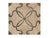 Плитка  Ceramica Sant'Agostino Luxor CSASGR1201 Современный / Скандинавский / Модерн
