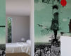 Виниловые обои SARAH Wall&Decò  CONTEMPORARY WALLPAPER WDSH1301 Современный / Скандинавский / Модерн