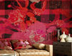 Виниловые обои GARDEN FLAVOURS Wall&Decò  CONTEMPORARY WALLPAPER WDGF1301 Современный / Скандинавский / Модерн