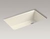 Раковина встраиваемая Riverby Kohler 2015 K-5871-5UA3-KA Современный / Скандинавский / Модерн
