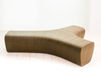 Скамейка JETLAG Plust FURNITURE 6291 86 Минимализм / Хай-тек