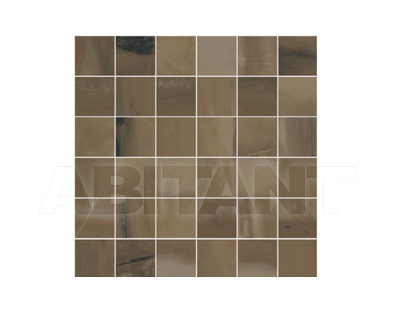 Купить Мозаика Ceramica Sant'Agostino Luxor CSAEASBR30