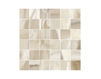Мозаика Ceramica Sant'Agostino Luxor CSAEASBR30 Современный / Скандинавский / Модерн