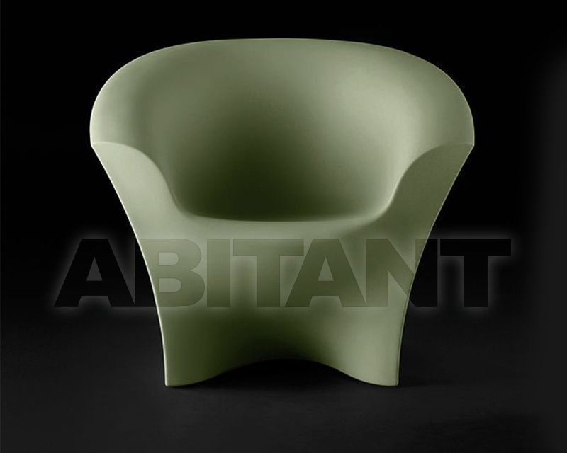 Купить Кресло для террасы OHLA Plust FURNITURE 6238 L4