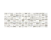 Мозаика Ceramica Sant'Agostino Light CSASAZZU01 Современный / Скандинавский / Модерн