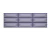Плитка  Ceramica Sant'Agostino Light CSADIABI01 Современный / Скандинавский / Модерн