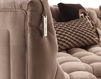 Диван Caracciolo Vittoria Frigerio by Frigerio Poltrone e Divani 2015 VF50006 x2 Ар-деко / Ар-нуво / Американский
