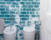 Виниловые обои BLUE LIMIT Wall&Decò  CONTEMPORARY WALLPAPER WDBL1201 Современный / Скандинавский / Модерн