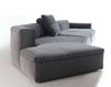 Диван Sforza Vittoria Frigerio by Frigerio Poltrone e Divani 2015 VF10520 VF10508 x2 VF10400 Ар-деко / Ар-нуво / Американский
