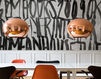 Виниловые обои INK Wall&Decò  CONTEMPORARY WALLPAPER WDIN1301 Современный / Скандинавский / Модерн