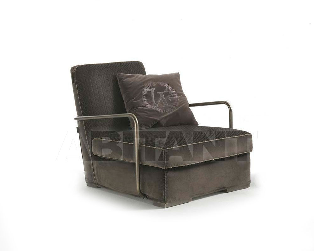 Купить Кресло Borghese Vittoria Frigerio by Frigerio Poltrone e Divani 2015 VF8700