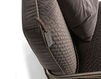 Кресло Borghese Vittoria Frigerio by Frigerio Poltrone e Divani 2015 VF8700 Ар-деко / Ар-нуво / Американский