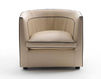 Кресло Lante Vittoria Frigerio by Frigerio Poltrone e Divani 2015 VF11502 Ар-деко / Ар-нуво / Американский